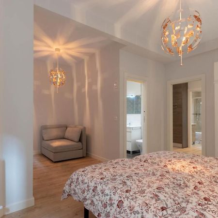 apartamento miribilla Bilbao Bagian luar foto